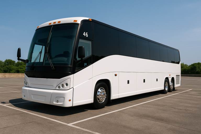 Groups That Should Book A Charter Bus